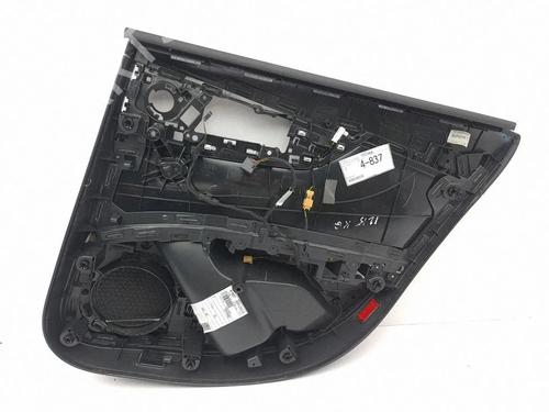Rear left panel AUDI A4 Allroad B9 (8WH, 8WJ) 2.0 TDI quattro | BP38249339C60 - Image 3