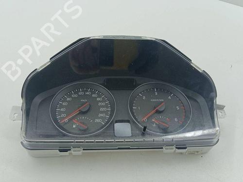 Used Instrument cluster VOLVO V50 (545) 1.6 D (110 hp) 28894148