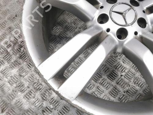 Rim MERCEDES-BENZ GLK-CLASS (X204) 220 CDI 4-matic (204.984, 204.997) | BP28884239C45 