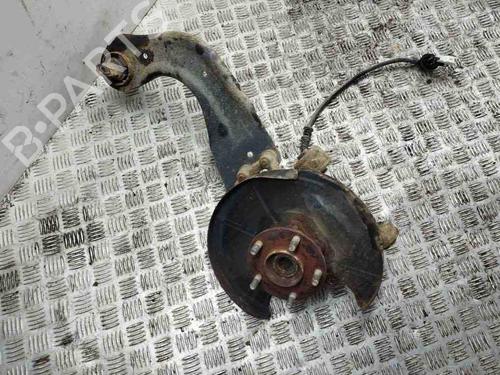 Used Right rear steering knuckle MAZDA CX-7 (ER) 2.2 MZR-CD AWD (ER10A) (173 hp) 28895298