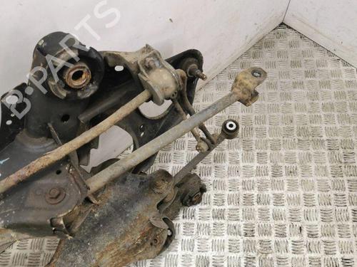 Rear axle HONDA ACCORD VIII (CU) 2.2 i-DTEC (CU3) | BP28893953M2 