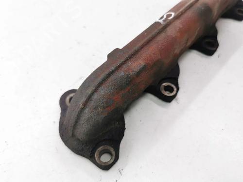 Exhaust manifold FORD FOCUS C-MAX (DM2) 1.6 TDCi | BP36187158M110 - Image 9