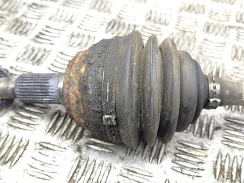 Left front driveshaft AUDI Q7 (4LB) 3.0 TDI quattro | BP33255695M38 - Image 5