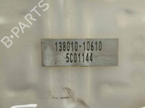 Brake master cylinder LEXUS IS III (_E3_) 300h (AVE30_, AVE30R) | BP40194535M77 - Image 7
