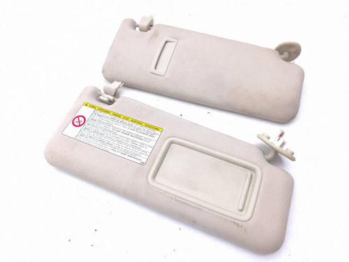 Left sun visor LEXUS IS C (GSE2_) 250 (GSE20) | BP37626535I1 - Image 4
