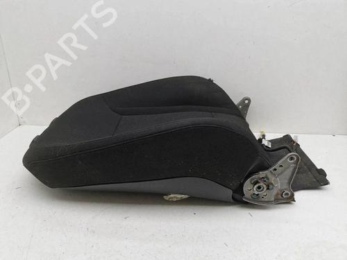 Left front seat HYUNDAI i40 I (VF) 1.7 CRDi | BP38246734C15 - Image 4