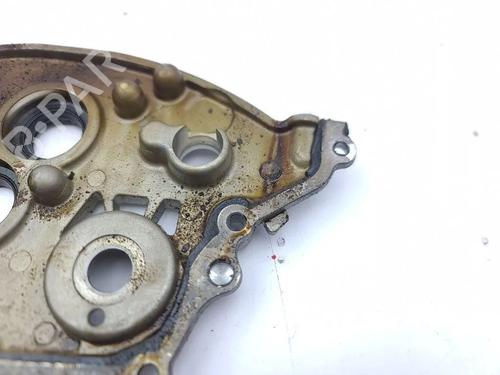 Timing cover PORSCHE CAYENNE (92A) 3.6 | BP28879789M123 - Image 5