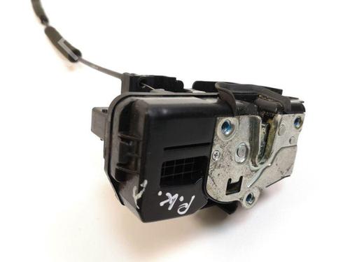 Front left lock CHEVROLET CAPTIVA (C100, C140) 2.0 D 4WD | BP28885084C98 