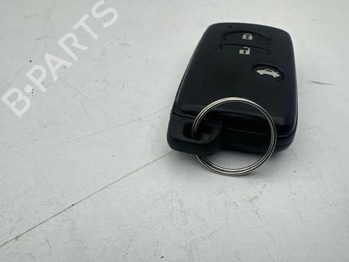 Electronic module TOYOTA GT 86 Coupe (ZN6_) 2.0 (ZN6AC_, ZN6BC_, ZN6K) | BP32157281M83 - Image 9