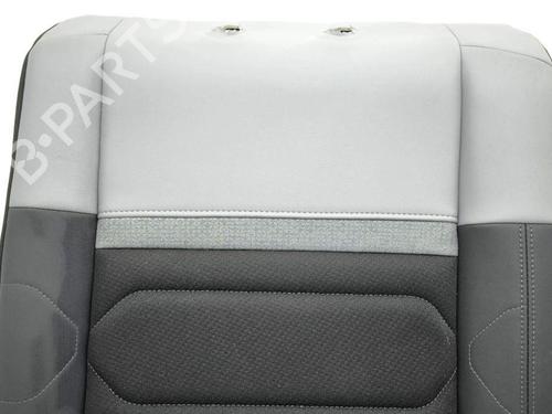 Rear seat CITROËN C5 AIRCROSS (A_) 1.2 PureTech 130 (ARHNSJ) | BP28905542C17 