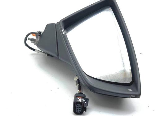 Right mirror SEAT IBIZA V (KJ1, KJG) 1.0 TSI | BP28878367C27 