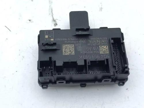 Electronic module SEAT ATECA (KH7, KHP) 1.6 TDI | BP33898519M83 - Image 3