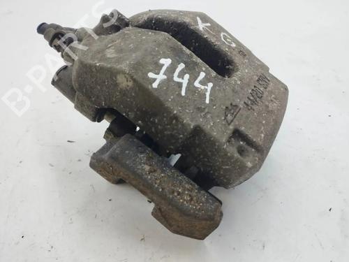 Left rear brake caliper BMW X5 (E70) xDrive 30 d | BP36349407M107 - Image 6