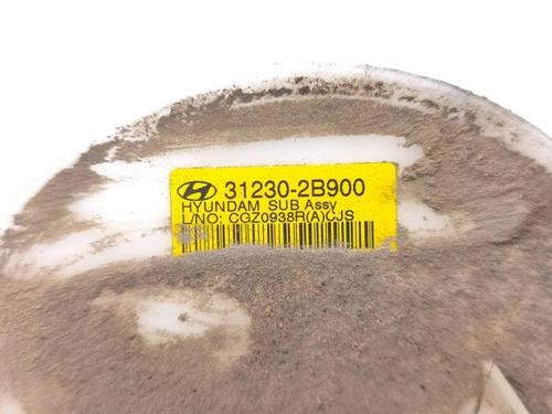 Electronic sensor HYUNDAI SANTA FÉ II (CM) 2.2 CRDi GLS 4x4 | BP33671533M84 - Image 9