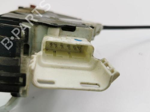 Rear left lock PEUGEOT 407 (6D_) 2.0 HDi 135 (6DRHRH, 6DRHRE, 6DRHRG, 6DRHRJ) | BP28886371C100 