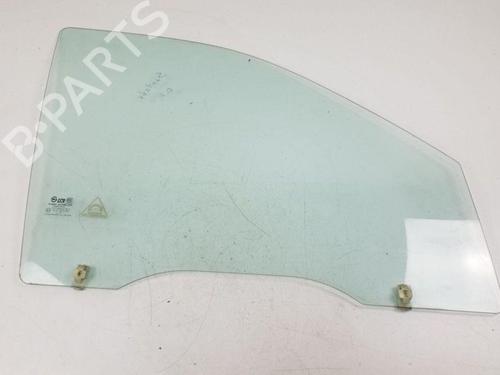 Used Front right door window HYUNDAI SANTA FÉ I (SM) 2.0 CRDi 4x4 (113 hp) 28884827