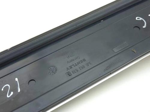 Step BENTLEY FLYING SPUR (4W_) 6.0 W12 | BP36203113C149 - Image 9