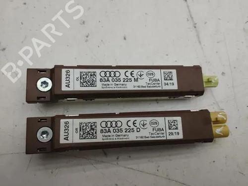 Used Electronic module Electronic module 28861072 28861072