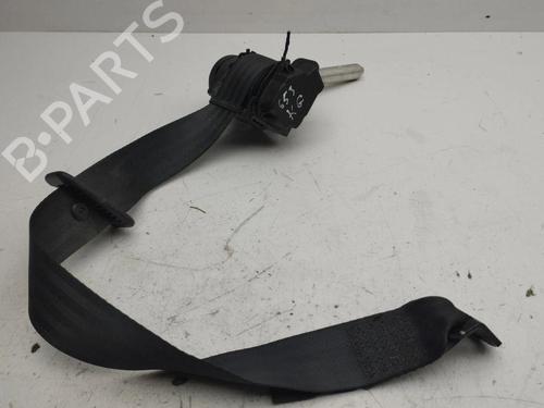 Used Rear left seatbelt VOLVO V50 (545) 1.6 D (110 hp) 28895613