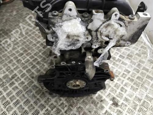 Engine VOLVO V70 II (285) D5 | BP28841298M1 