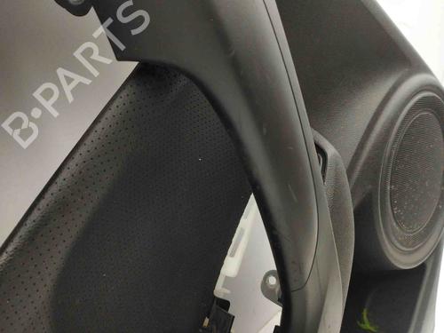 Rear left panel HONDA ACCORD VIII (CU) 2.2 i-DTEC (CU3) | BP28872934C60 