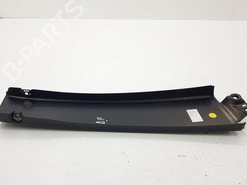 Door moulding trim AUDI A2 (8Z0) 1.4 TDI | BP28891341C150 
