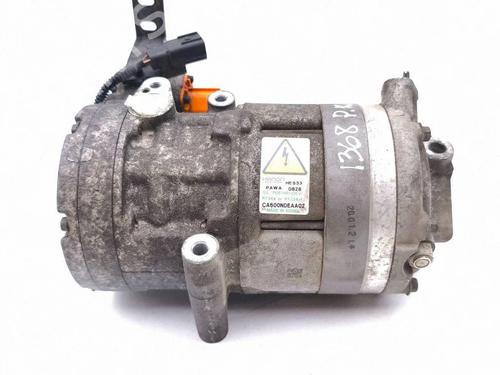 AC compressor KIA NIRO I (DE) E-NIRO | BP37699393M34  - Image 5