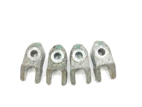 Støtte CHEVROLET CAPTIVA (C100, C140) 2.2 D 4WD | BP28875472C155 