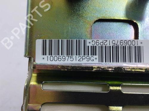 Passenger airbag HONDA CIVIC IX (FK) 2.2 i-DTEC (FK3) | BP28904675C10 