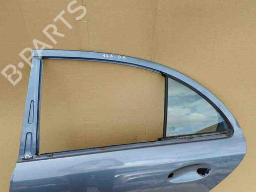 Left rear door MERCEDES-BENZ E-CLASS (W211) E 220 CDI (211.006) | BP28885737C4 