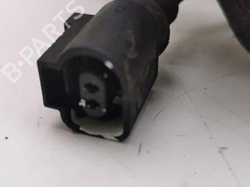 Left front brake caliper AUDI Q2 (GAB, GAG) 35 TFSI | BP28861150M105 