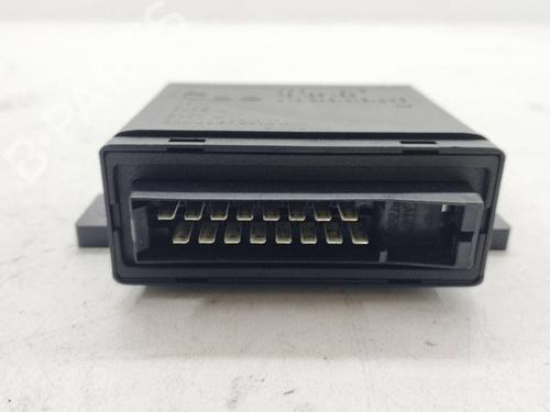 Module électronique OPEL ZAFIRA A MPV (T98) 2.2 DTI 16V (F75) (125 hp) 28896779