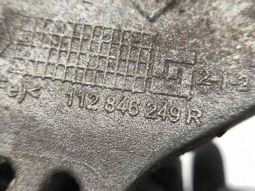 Engine mount RENAULT MEGANE IV Hatchback (B9A/M/N_) 1.2 TCe 130 (B9MR) | BP38243897M89 - Image 8