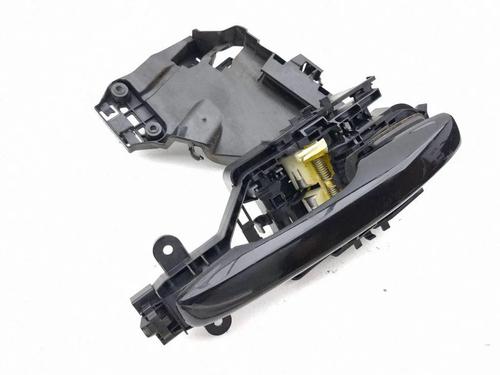 Used Rear right exterior door handle Rear right exterior door handle 38192024 38192024
