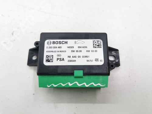 Used Electronic module Electronic module 38245566 38245566