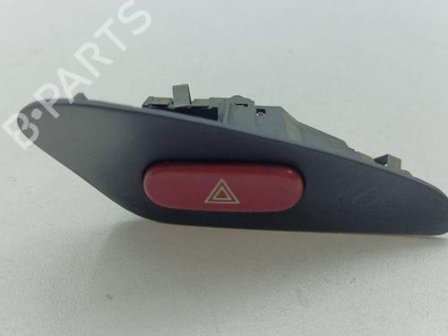 Used Warning switch PEUGEOT 406 Coupe (8C) 2.0 16V (132 hp) 28843603