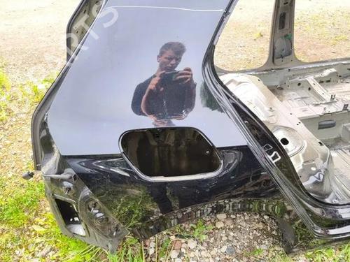 Used Right rear fenders VW GOLF VIII (CD1, DA1) 1.5 TSI (150 hp) 28864360