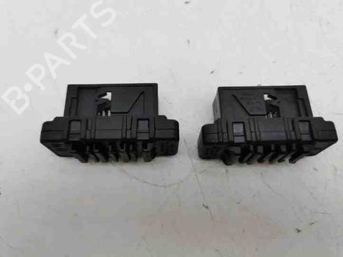 Used Electronic module BMW i3 (I01) Range Extender (170 hp) 28862268