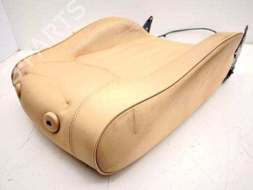 Right front seat MASERATI QUATTROPORTE V 4.2 | BP29866949C16 