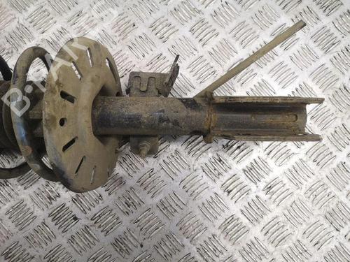Left front shock absorber CITROËN C4 CACTUS 1.6 HDi 90 | BP38171690M16 - Image 9