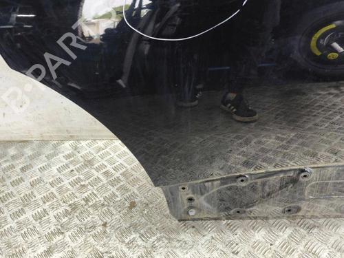 Right rear door PEUGEOT 2008 II (UD_, US_, UY_, UJ_, UR_, UC_) 1.5 BlueHDI 110 (UDYHSK) | BP28900964C5 