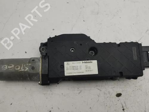 Used Electronic module MERCEDES-BENZ E-CLASS T-Model (S213) E 220 d (213.204) (194 hp) 28864200