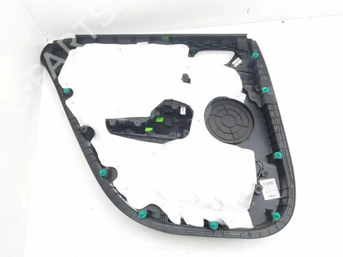 Venstre bakpanel KIA CEED Hatchback Van (CD) 1.4 T-GDI | BP33226394C60 - Image 2
