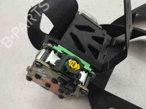 Front left seatbelt PORSCHE CAYENNE (92A) 3.0 Diesel | BP28896714I26