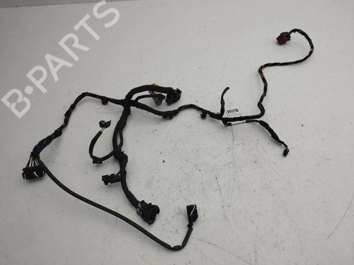 Used Wiring harness Wiring harness AUDI A7 Sportback (4GA, 4GF) 3.0 TDI quattro (204 hp) 40210154 40210154