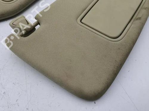 Left sun visor VOLVO V70 II (285) D5 | BP28841293I1 