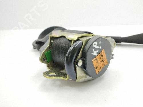 Front left seatbelt AUDI ALLROAD C5 (4BH) 2.5 TDI quattro | BP38248058I26 - Image 5