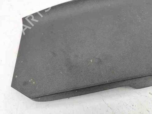 Mittelkonsole RENAULT CLIO V (B7_) 1.3 TCe 130 (B7MF) | BP28856534I22 