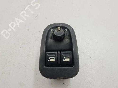 Left rear window switch PEUGEOT 208 I (CA_, CC_) 1.6 | BP28904371I29 