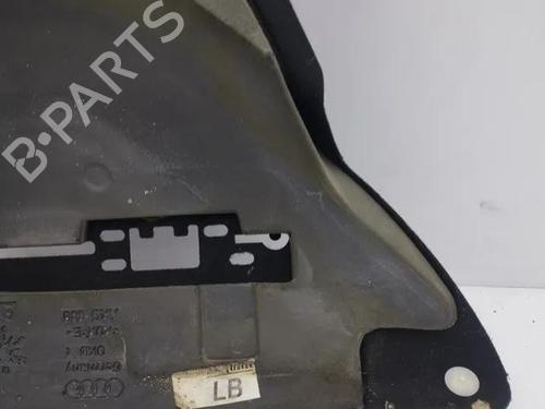 Boot lining AUDI A2 (8Z0) 1.4 | BP28860588I3 